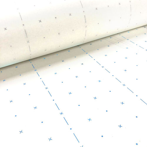 Pattern Making Paper - Whole Roll for Pattern Drafting | Sew Much Easier