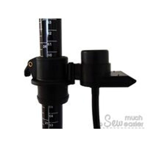 Dressmaking Chalk Hem Marker with Puffer Sew Much Easier