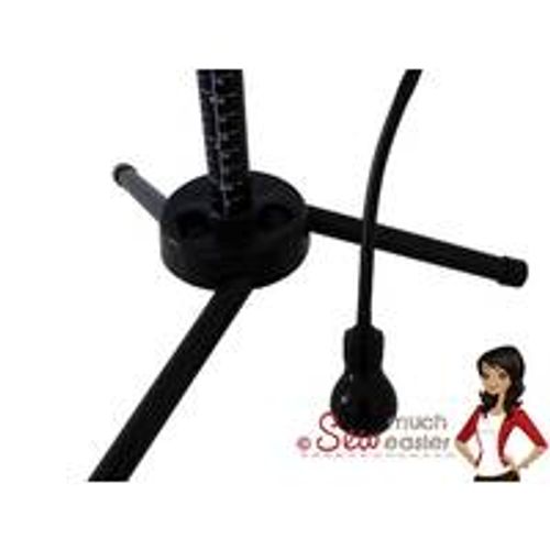 Dressmaking Chalk Hem Marker with Puffer Sew Much Easier