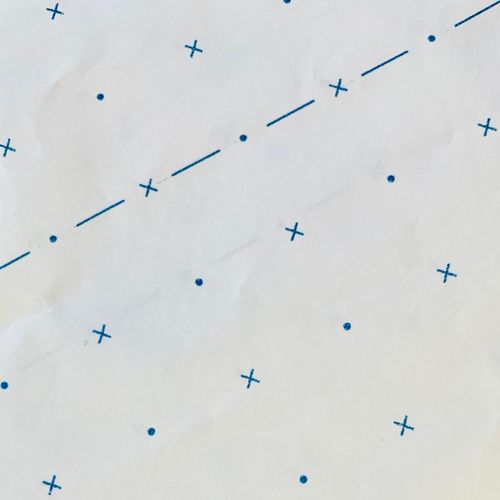Pattern Making Paper - Whole Roll for Pattern Drafting | Sew Much Easier