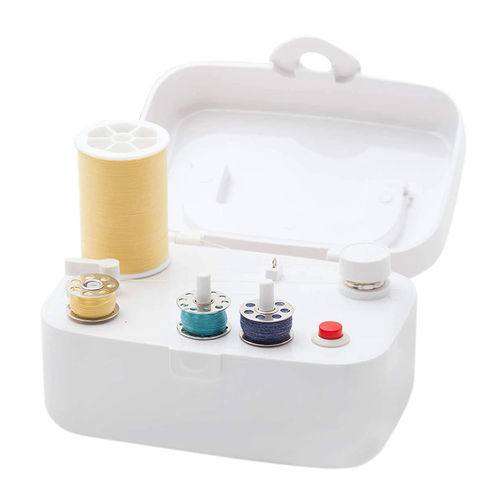 Bobbin, Plastic (New) for Singer Touch & Sew and Similar – Millard Sewing  Center