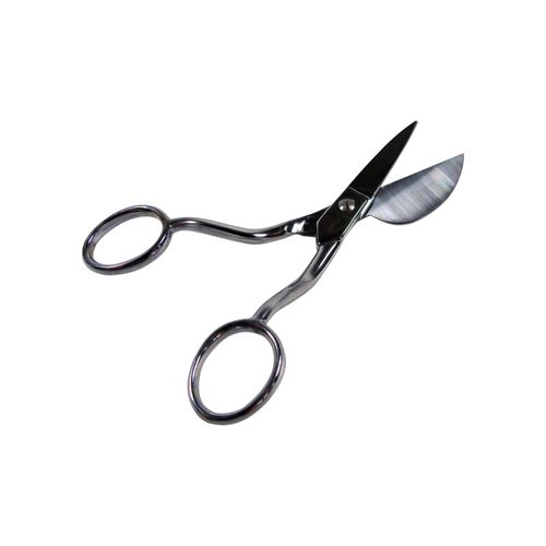 Duckbill Applique Scissors - 15mm / 6 inch by Klasse