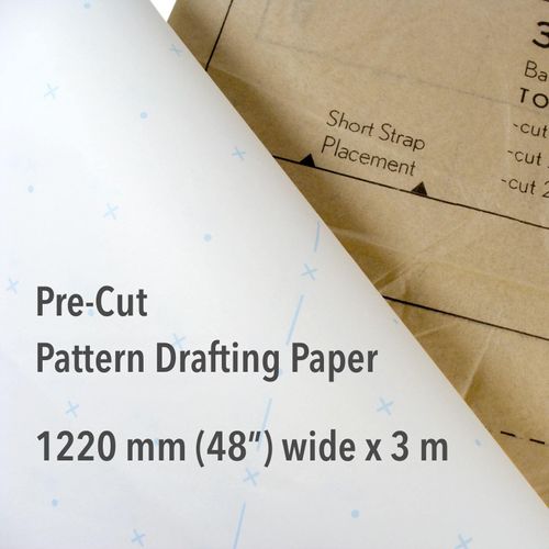 Where to buy pattern making paper around Melbourne