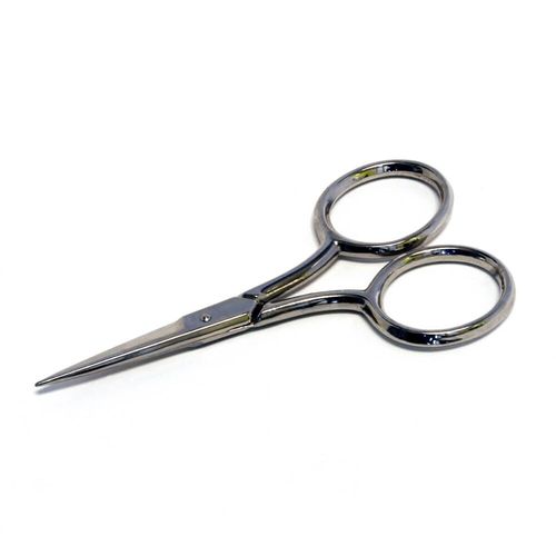 Mundial Embroidery & Sewing Scissors - 100 mm / 4" - Perfect as Thread Snip