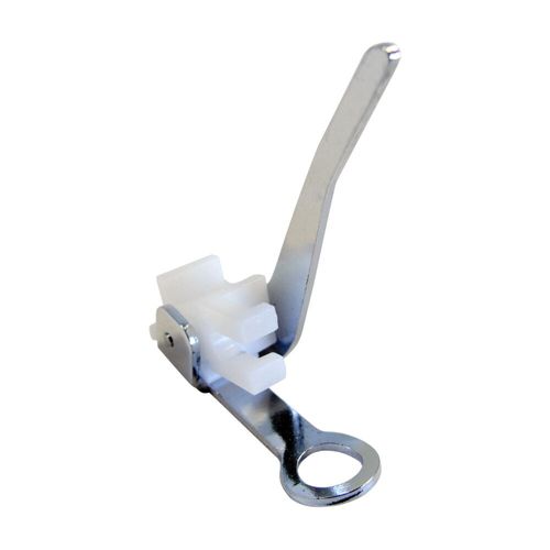 Embroidery / Darning Foot for Free-Motion Quilting (Suits Low Shank 7mm and 5mm machines)