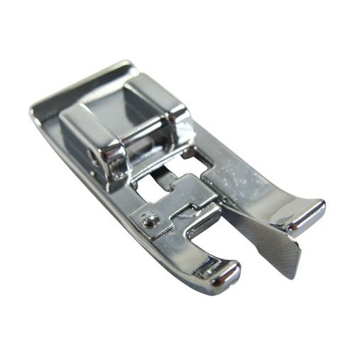 Overcasting Foot for mock overlocking (Universal for 7mm & 5mm machines)