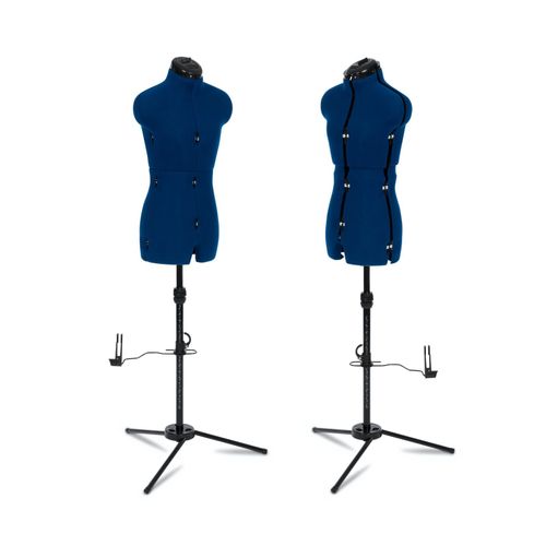 Adjustoform Sew Deluxe Leg Form Trousers Mannequin Petite Size (Extra Small)