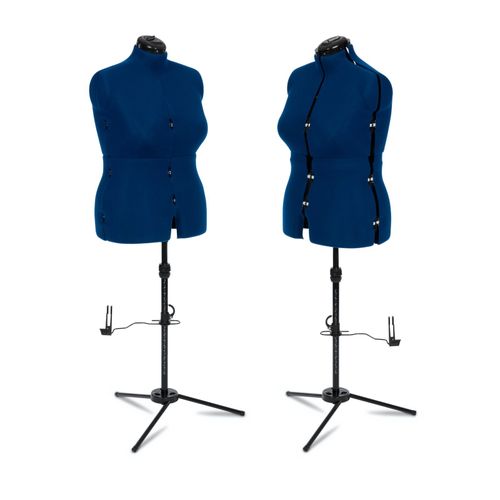 Adjustoform Sew Deluxe Leg Form Trousers Mannequin Size C (Large)