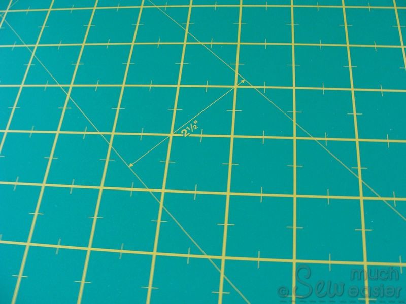 Self-Healing Cutting Mats (A1) + Olfa Blade 45mm | Sew Much Easier