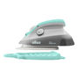 Oliso Mini Iron (M3Pro Project Iron for Australia and NZ) Aqua Blue