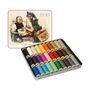 Gutermann Sew-All Polyester Sewing Thread in Nostalgic Box - 30 Reels