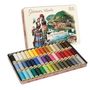 Gutermann Sew-All Polyester Sewing Thread in Nostalgic Box - 48 Reels