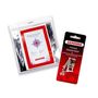 Janome Ruler Work Kit + Foot (202-442-000) for Low Shank Top Loading Models