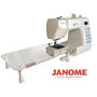 Janome Extension Table (491 701 091) fits MC5200, MC3500, DC2200, DC4030, DC3050 & More