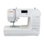 Janome DC2050 Computerised Sewing Machine - Budget Friendly