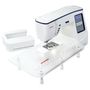 Janome Skyline S6 AE Sewing Machine 9mm for Quilters - Best Value with AcuFeed