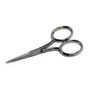 Mundial Embroidery & Sewing Scissors - 100 mm / 4" - Perfect as Thread Snip