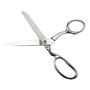 Mundial Sewing / Dressmaking Shears - 200 mm / 8" Fabric Scissors