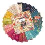 Moda Fabric Sitara by Crystal Manning - Layer Cake