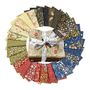 Moda William Morris Muse by Barbara Brackman - Fat Quarter Bundle