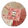 Moda Rouenneries Trois by French General - Layer Cake