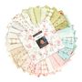 Moda Fabric Abide by Brenda Riddle - Layer Cake