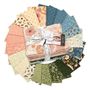 Moda Fabric Petalush by Kiley's Quilt Room - Fat Quarter Bundle