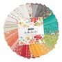 Moda In The Garden by Corey Yoder - Charm Pack