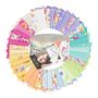 Moda Fabric Joysome by Corey Yoder - Jelly Roll
