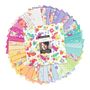 Moda Joysome by Corey Yoder - Layer Cake
