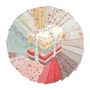 Moda Lyda Rose by Bunny Hill Designs - Fat Quarter Bundle