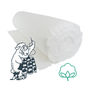 Matilda's Own 100% Cotton Batting (240cm Width) - Whole Roll 30m