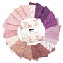Moda Lavender Fields by 3 Sisters - Charm Pack