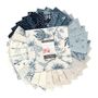 Moda Breathtaking Blues by 3 Sisters - Layer Cake