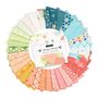 Moda Fabric Honeyed Horizon by Keri Anguiano - Charm Pack