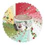 Moda Bloomsberry by Camille Roskelley - Jelly Roll