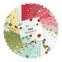 Moda Bloomsberry by Camille Roskelley - Charm Pack