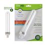 Ott-Lite Bulb 13W HD (Type E) - Replacement Tube for Folding Task Lamp After 2008