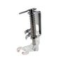 Darning Foot Open Toe for Free-Motion Quilting (Low Shank for 7mm & 5mm machines)