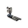 Narrow Rolled Hem Foot - 3mm Finished Hem (for Low Shank 7mm & 5mm machines)