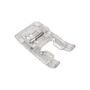 Open Toe Applique Foot Clear (Universal for 7mm & 5mm machines)